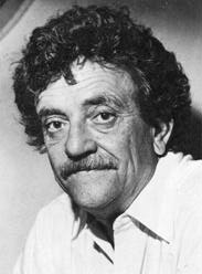 Kurt Vonnegut - Novelista estadounidense  nacido en 1922